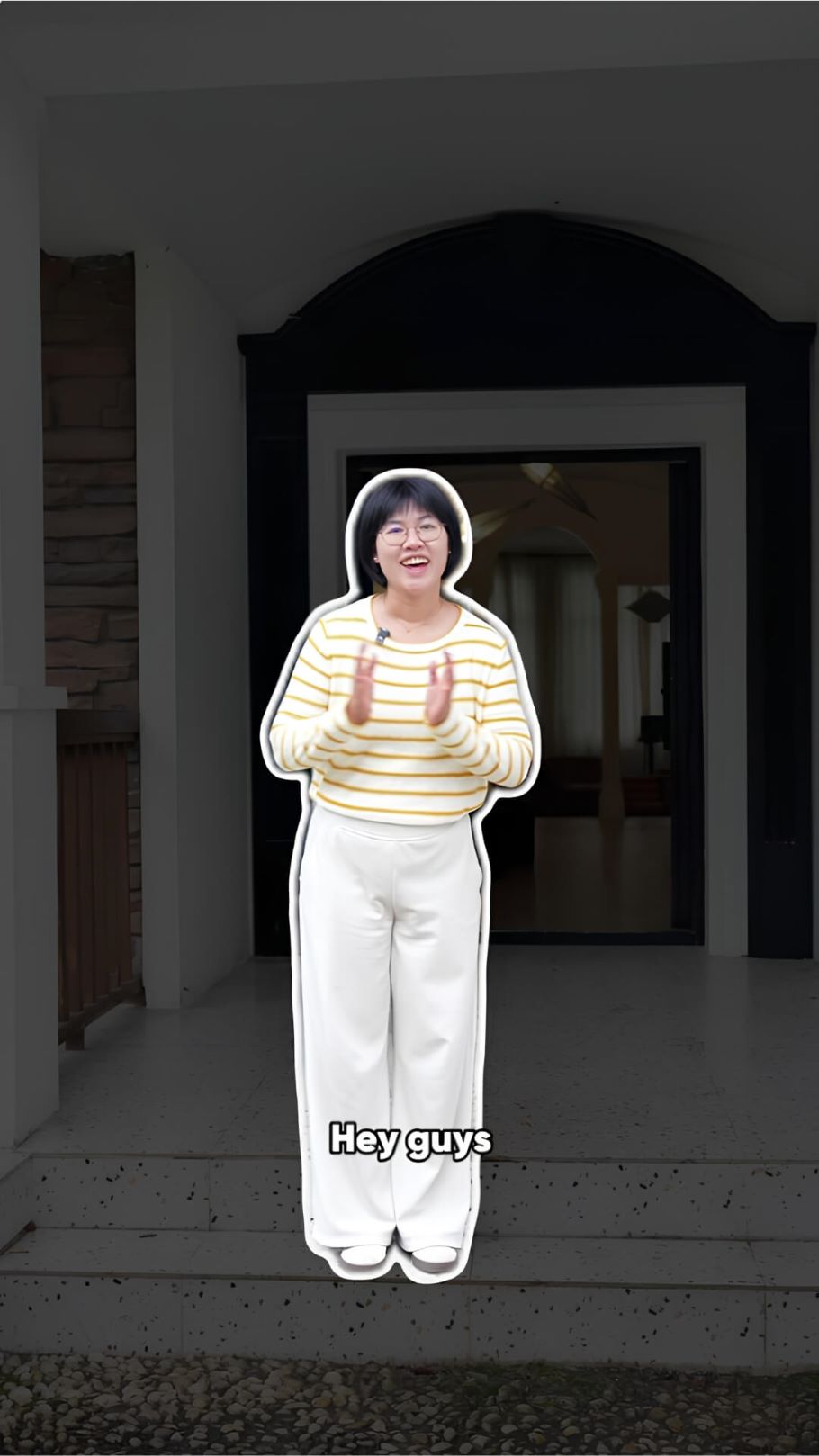 Tiktok video cover image