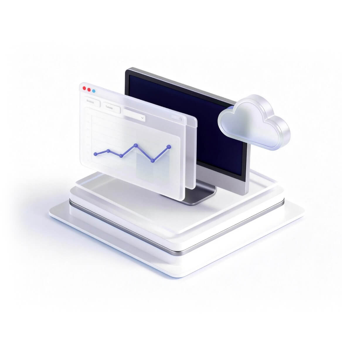 Software entrance image