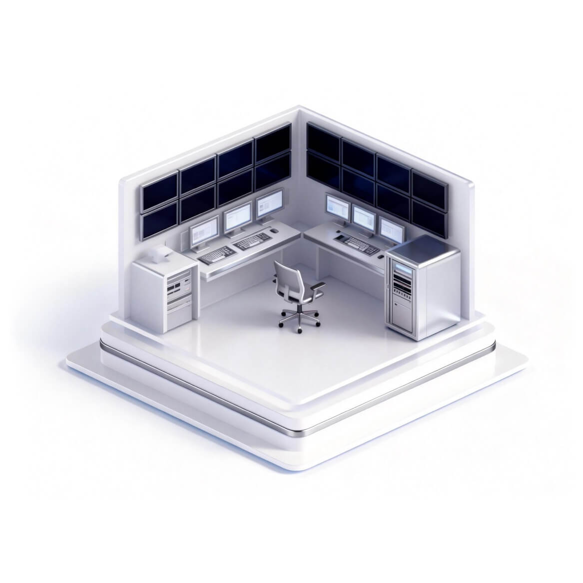 Solutions entrance image